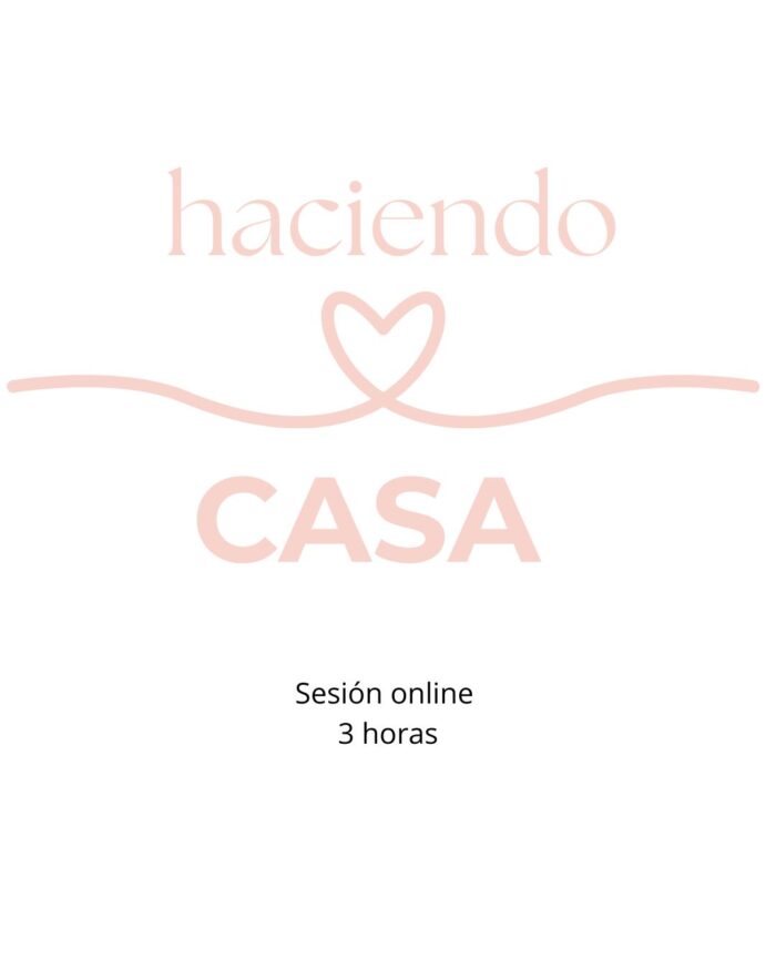 SESION 3 HORAS