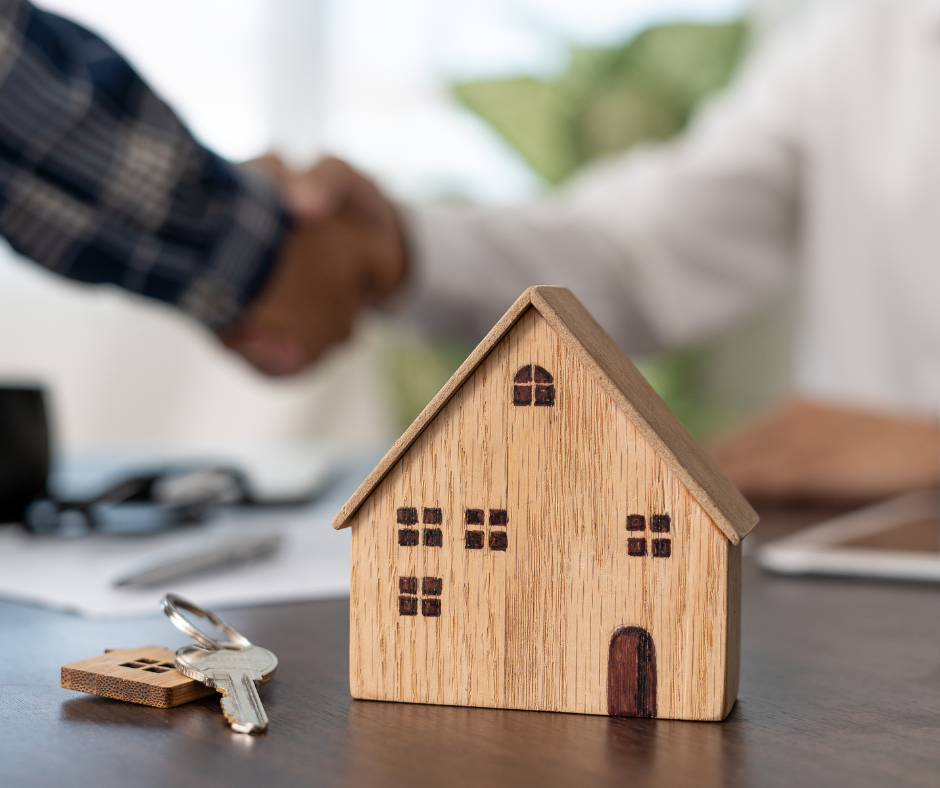 Compra de vivienda en España. Compra de casa de pueblo en León